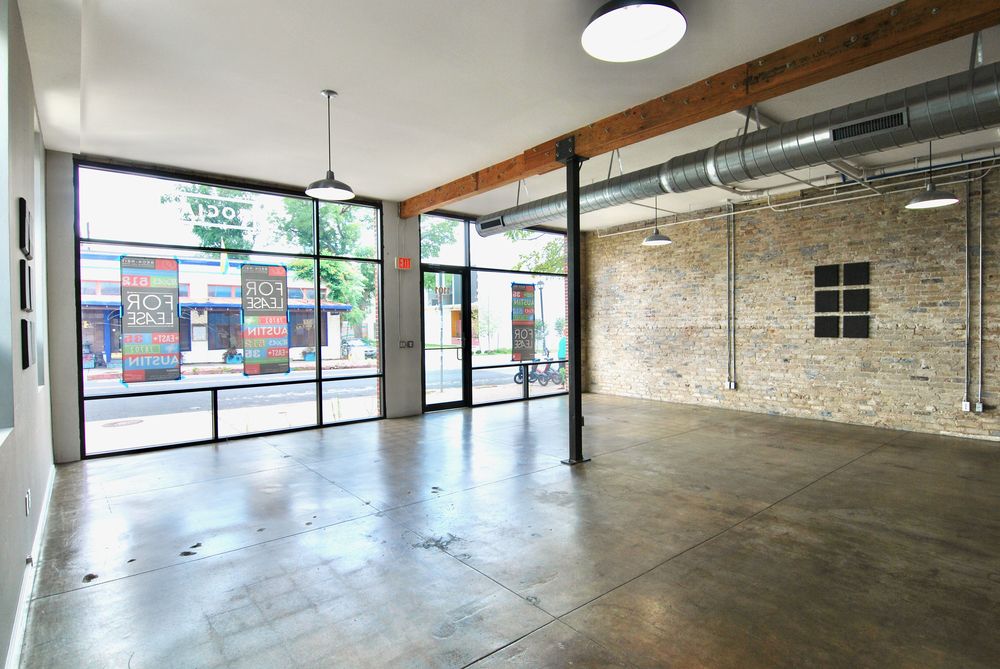 1101 E 6th St, Austin, TX 78702